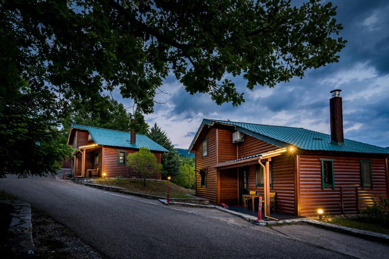 Aparthotel Likouresi Village 2*