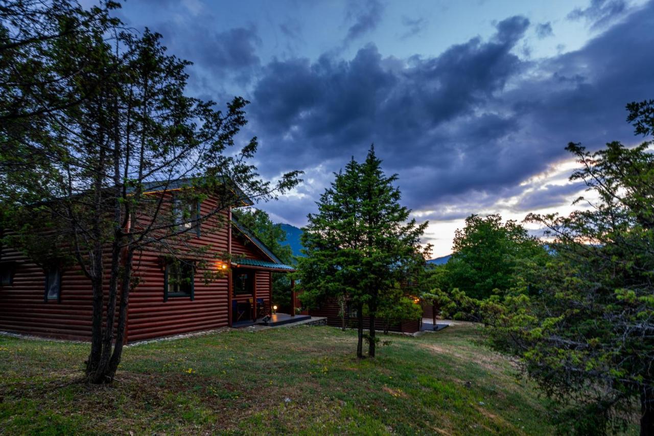 Likouresi Village Aparthotel