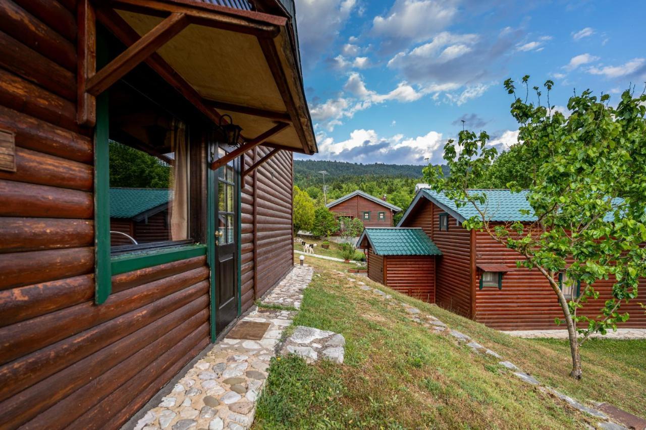 Aparthotel Likouresi Village 2*