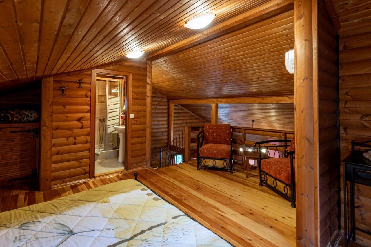 Likouresi Village Aparthotel 2*